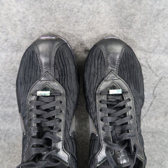 Nike Shoes Womens 6.5 Sneakers Athletic Lifestyle Court Roshe LD 1000 QS Purple - Picture 8 of 15